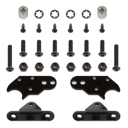 Team Associated XP Led Light Bar Hardware (AS29275)