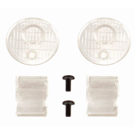 Team Associated Trophy Rat Headlight Lens (AS29278)