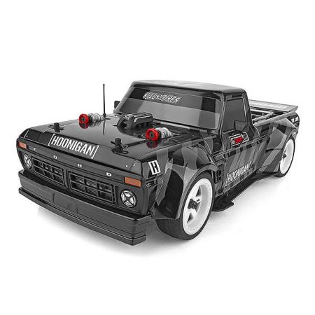 Team Associated Hoonitruck Apex 2 RTR 4wd (AS30123)