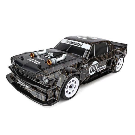 Team Associated Hoonicorn Apex 2 RTR 4wd (AS30124)
