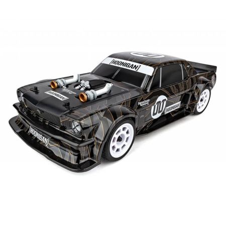 Team Associated Hoonicorn Kit Apex 2 4wd (AS30137)