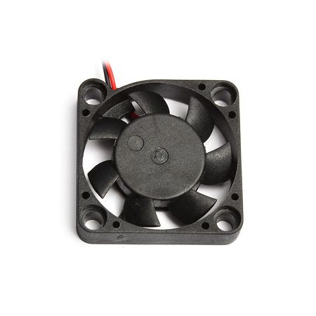 Team Associated 30mm Cooling Fan (TC6/6.2/TC7/7.1/7.2) (AS31641)