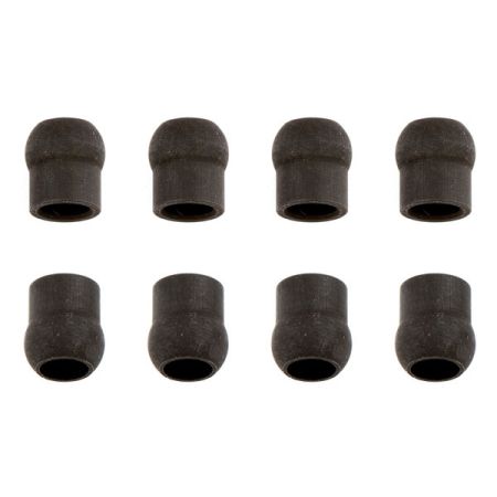 Team Associated TC7/TC7.1 FT Steel Inner Hinge Pin Ball Set (AS31647)