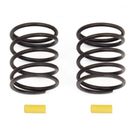 Team Associated TC Springs Yellow 16.8 Lbs/In Ss (TC7.1) (AS31764) Team Associated TC Springs Yellow 16.8 Lbs/In Ss (TC7.1) (AS31764)