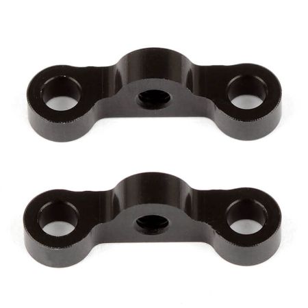 Team Associated TC7.2 Camber Link Mounts (AS31780)