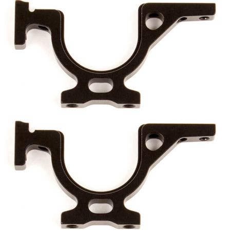 Team Associated TC7.2 Bulkheads (AS31800)