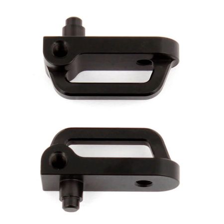 Team Associated TC7.2 FT Battery Stops - Tape Version (AS31807)