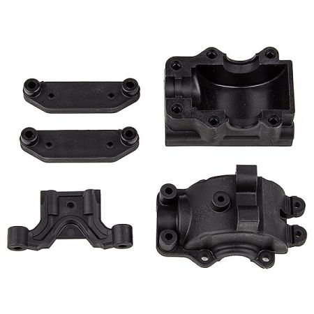 Team Associated Apex 2 Gearbox Case (AS31850)
