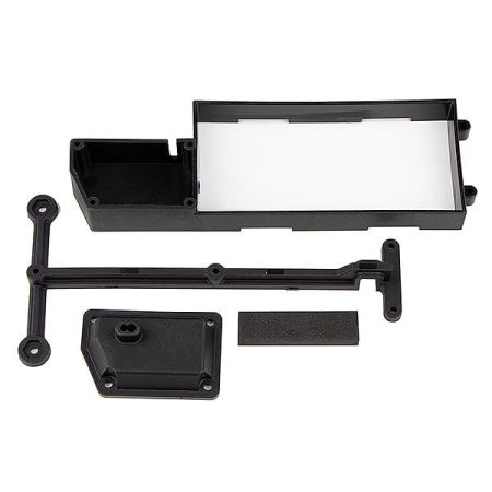 Team Associated Apex 2 Receiver And Battery Box (AS31856)