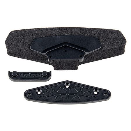 Team Associated Apex 2 Bumper Mounts (AS31862)