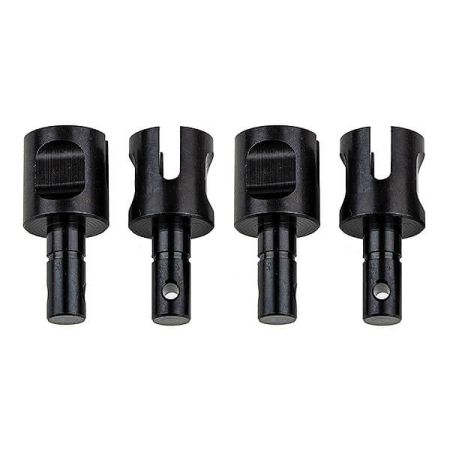 Team Associated Apex 2 Gear Diff Outdrives (AS31884)