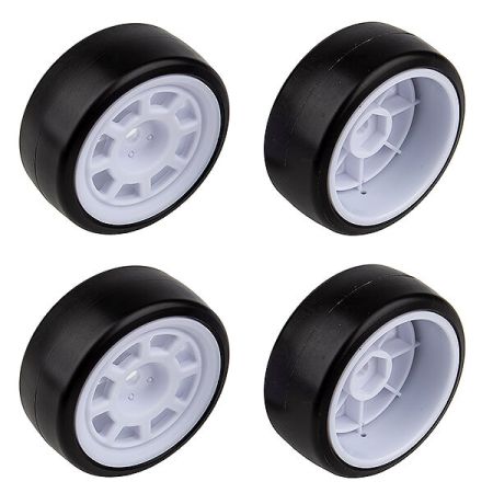 Team Associated Apex 2 Hoonicorn Wheels/Tyres DriFT (AS31900)