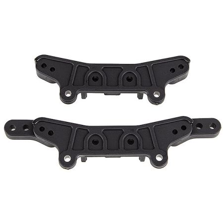 Team Associated Apex 2 Sport Shock Towers (AS31903)