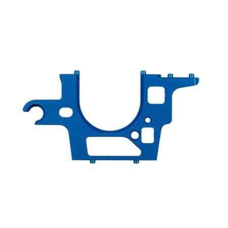 Team Associated TC8 Bulkhead (AS32003)