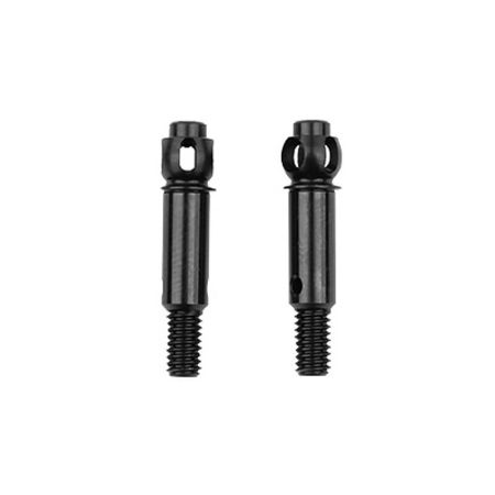 Team Associated TC8 Dcv Stub Axles (AS32025)
