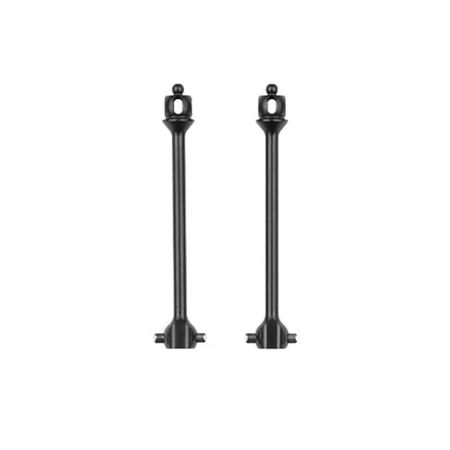 Team Associated TC8 Dcv Bones (AS32026)