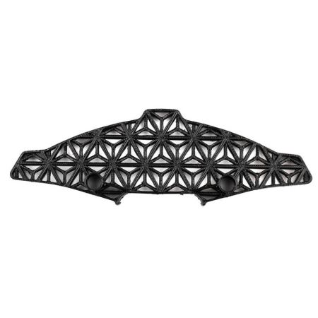 Team Associated TC8 Tpu Bumper (AS32032)