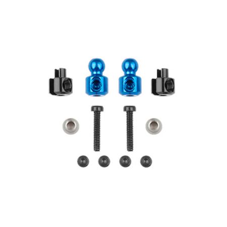 Team Associated TC8 Anti-Roll Bar Hardware Set (AS32035)