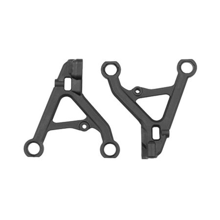 Team Associated TC8 Lower Suspension Arms (AS32059)