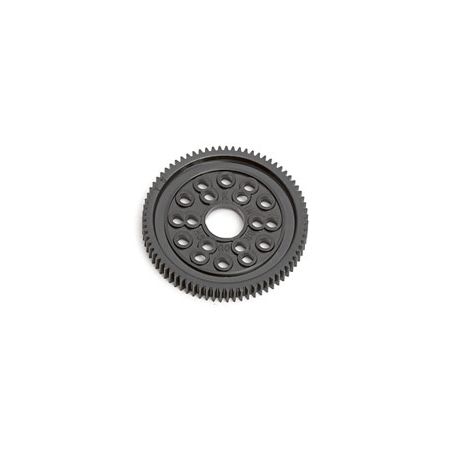 Team Associated TC3 75 Tooth Spur Gear (AS3923)