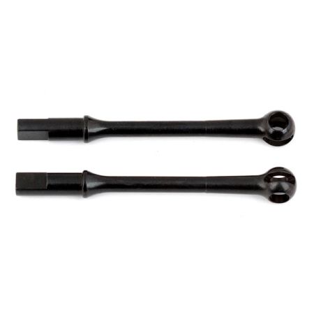 Team Associated CR12 Front Cva Drive ShaFTs (AS41012)