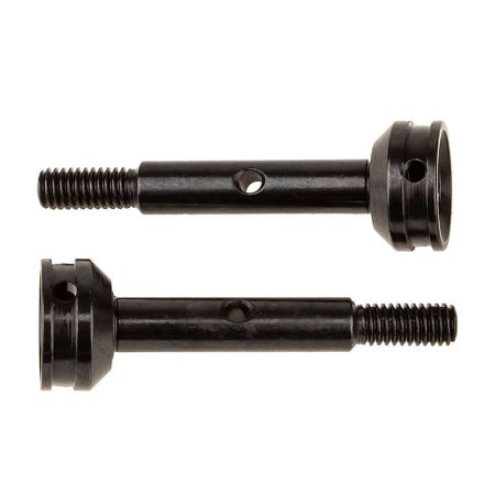 Team Associated MT12 Front Cva Drive Cups (AS41107)