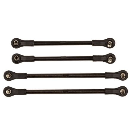 Team Associated MT12 Rear Upper & Lower Link Set (AS41113)