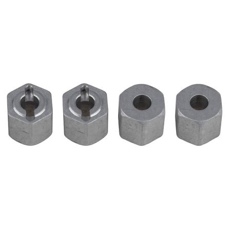 Team Associated MT12 Wheel Hex Adapters (AS41115)