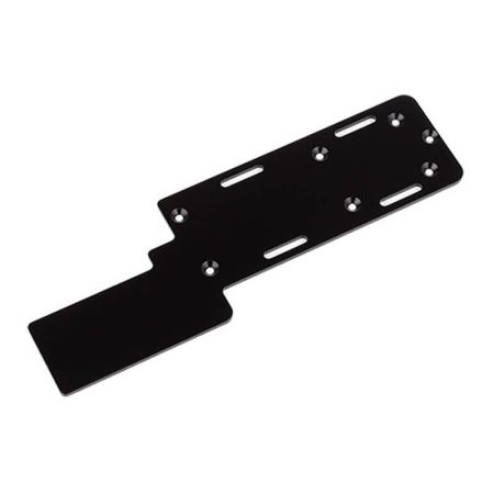 Team Associated MT12+ Lux Electronics Tray (AS41155)