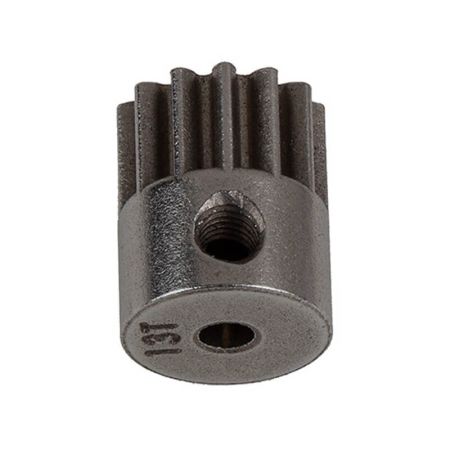 Team Associated MT12 Pinion 13T 2.25 Shaft Mod 0.6 (AS41157)