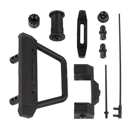 Team Associated MT12+ Lux Front Bumper (AS41159)