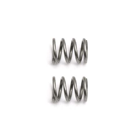 Team Associated Pan Car .022 Front Springs (2) (AS4117)