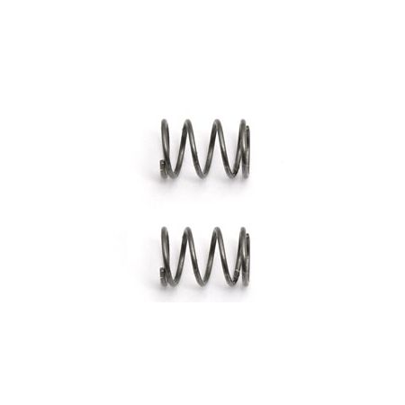 Team Associated Pan Car .016 Front Springs (2) (AS4119)