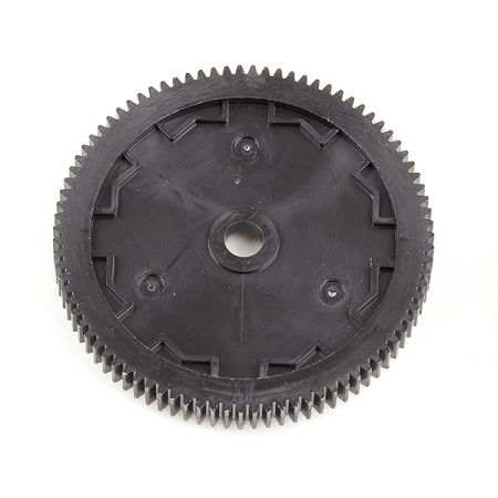 Team Associated Octalock Spur Gear 87T 48DP (AS42035)