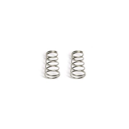 Team Associated RC12R5 Side Spring Silver 5.00Lbs (AS4643)