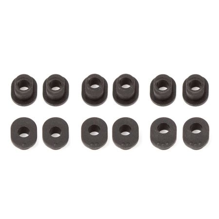 Team Associated RC12R6 Track Width Bushings (AS4745)
