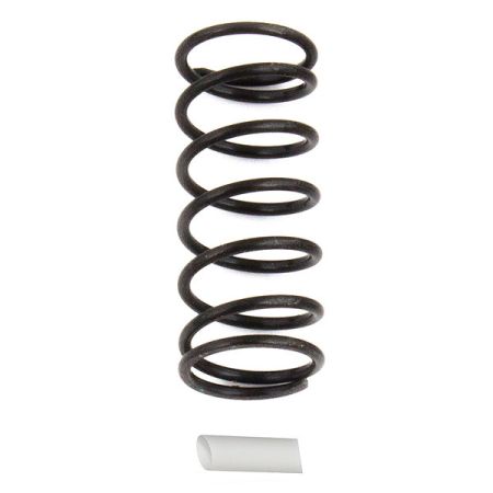 Team Associated RC12R6 Shock Spring White 11.2 Lb/In (AS4782)
