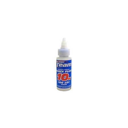 Team Associated Silicone Shock Oil 10WT (100CST) (AS5420)
