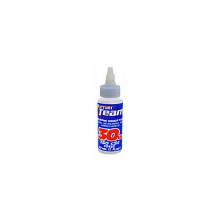 Team Associated Silicone Shock Oil 30 WT (350CST) (AS5422)