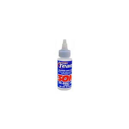 Team Associated Silicone Diff Fluid 30000CST (AS5457)