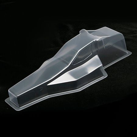 Team Associated Viper Bodyshell (Fits RC10 Classic/Worlds) (AS6121)