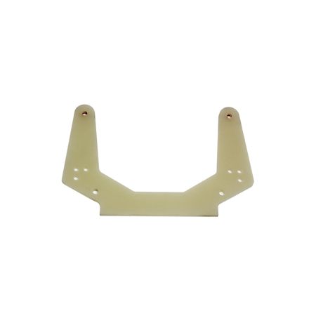 Team Associated RC10 Front Shock Tower (AS6230)