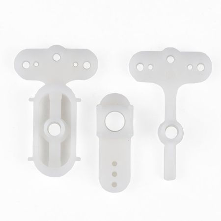 Team Associated RC10 Servo Saver, Plastic (AS6255)