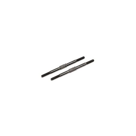 Team Associated Turnbuckles 2.06" (B5/B5M) (AS6263)