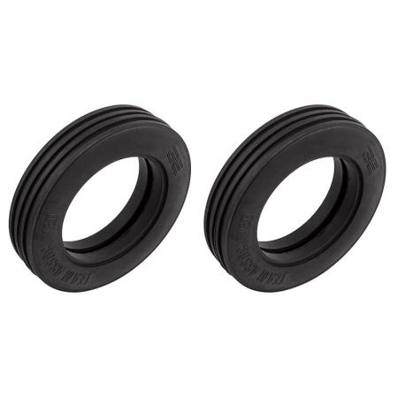 Team Associated RC10Cc Front Tyres (AS6313)
