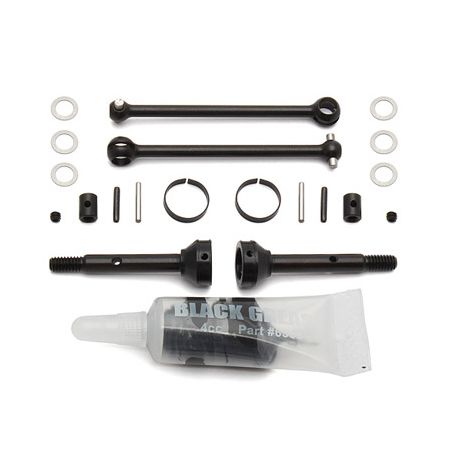 Team Associated RC10 Cva 3/16" Axel (AS6371)