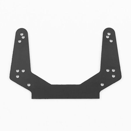 Team Associated Jay Halsey RC10 Front Shock Tower (AS6391)