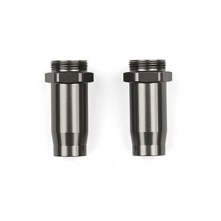 Team Associated FT Hard Anodised Shock Bodies 0.71 (AS6437)