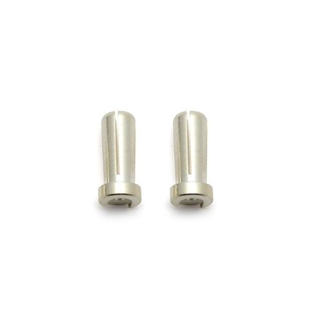 Reedy Low Profile Bullet (2) 5mm X 14mm (AS645)