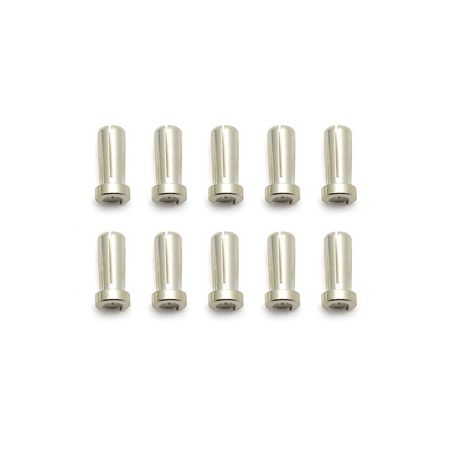 Reedy Low Profile Bullet (10) 5mm X 14mm (AS646)